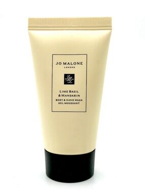 Jo Malone Lime Basil Mandarin Body Hand Wash